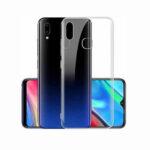 Θήκη Διάφανο Samsung Galaxy A20e Διάφανο 0.5mm