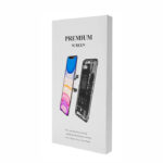 TW INCELL LCD  για iPhone Χ, camera-sensor ring, earmesh + Waterproof Seal Adhesive Sticker,μαύρη - Image 2