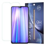 Tempered Glass Redmi Note 8 Pro Wozinsky – Mobit.gr