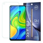 Tempered Glass Redmi Note 9T 5G – Mobit.gr