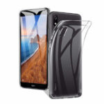 Θήκη Σιλικόνης Διάφανο  Redmi 9A / 9AT 0.5mm