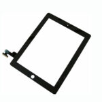 Μηχανισμός Αφής Μαυρο (iPad 2)