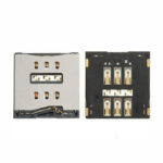 Επαφή Sim για iPhone 6