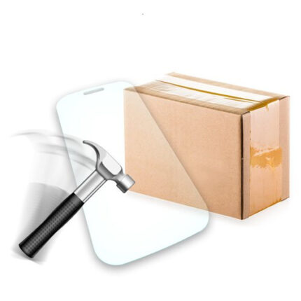 Tempered Glass Xiaomi Poco M3 / Xiaomi Redmi 9T – 50 pcs multipack – Mobit.gr