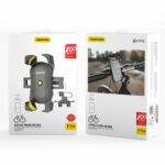 Dudao F7H Βάση Στήριξης Ποδηλάτου για Κινητό 4.6" - Image 3