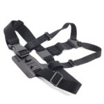 Gopro Adjustable Chest Mount Harness Chesty Strap - Image 2