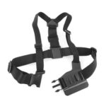 Gopro Adjustable Chest Mount Harness Chesty Strap - Image 3