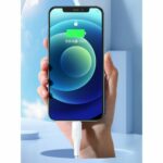 Joyroom USB 2.0 Cable USB-C male - Lightning Λευκό 1.2m (S-1224M3) - Image 4