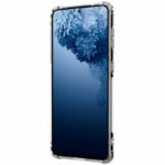 Nillkin Nature Θήκη Σιλικόνης Διάφανο Galaxy S21 5G - Image 3
