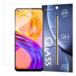 Tempered Glass Realme 8 / 8 Pro