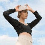 UNIQ Coehl Terrazzo Θήκη iPhone 12 Pro Max Λευκό - Image 3