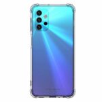 Θήκη Σιλικόνης Διάφανο Galaxy A32 5G Anti Shock Wozinsky