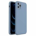 Θήκη iPhone 11 Pro Max Wozinsky Σιλικόνης Μπλε