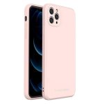 Θήκη iPhone 11 Pro Max Wozinsky Σιλικόνης Ροζ – Mobit.gr