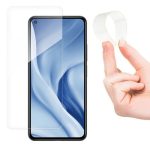 tempered Glass Nano Mi 11 Lite Wozinsky – Mobit.gr