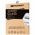 Tempered Glass Screen Protector iPad Air 2020 10,9" Wozinsky - Image 2