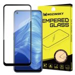 Tempered Glass Full Face Μαύρο Realme 7 Wozinsky – Mobit.gr