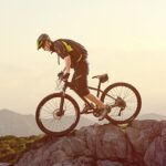 Wozinsky WBB8BK Τσαντάκι Σέλας Ποδηλάτου 0.6lt - Image 3