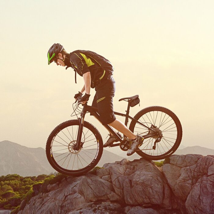 Wozinsky WBB8BK Τσαντάκι Σέλας Ποδηλάτου 0.6lt - Image 3