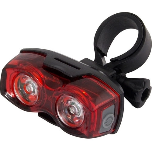 back-bicycle-light Esperanza Arktur Οπίσθιο Φως Ποδηλάτου EOT013 - Image 1