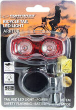 Esperanza Arktur Οπίσθιο Φως Ποδηλάτου EOT013 - Image 3