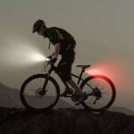 Esperanza Arktur Οπίσθιο Φως Ποδηλάτου EOT013 - Image 2