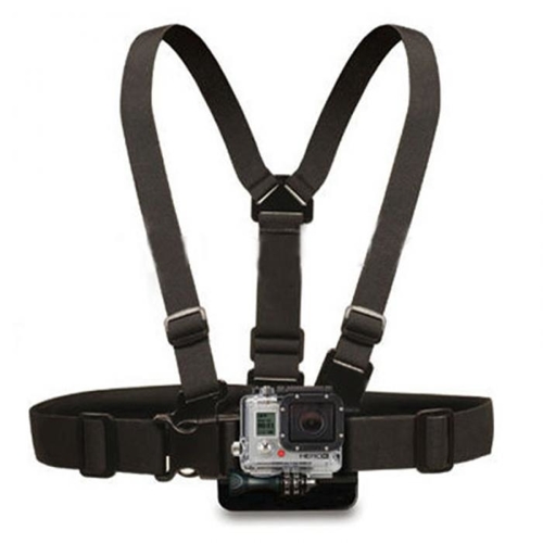 eng_pm_Gopro-Adjustable-Chest-Mount-Harness-Chesty-Strap-9176_1 Gopro Adjustable Chest Mount Harness Chesty Strap - Image 1