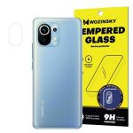 Camera Tempered Glass Xiaomi Mi 11 Wozinsky – Mobit.gr