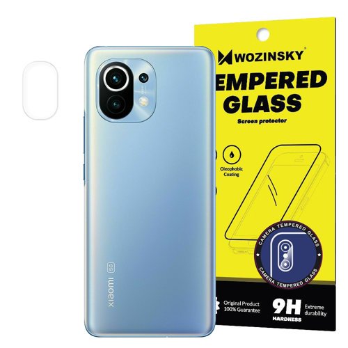 eng_pm_Wozinsky-Camera-Tempered-Glass-super-durable-9H-glass-protector-Xiaomi-Mi-11-69802_1 Camera Tempered Glass Xiaomi Mi 11 Wozinsky - Image 1