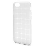 Θήκη iPhone 6 / iPhone 6S Cubes Frost inos TPU