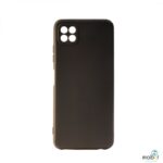 Θήκη Samsung Galaxy A22 5G Μαύρο Soft TPU Gel