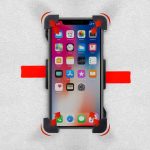 Θήκη Book Xiaomi Poco M3 / Xiaomi Redmi 9T Μαύρο Sleep Θήκη with kickstand function – Mobit.gr