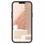 Θήκη iPhone 13 Pro Max Caseology Matte Πλαστικό Ανθεκτική Μαύρο Caseology Vault - Image 4