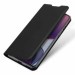 Θήκη OnePlus 8T Μαύρο DUX DUCIS Skin Pro - Image 3