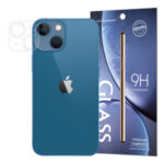 Camera Tempered Glass iPhone 13 / 13 mini Wozinsky