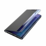 Θήκη Book Xiaomi Poco M3 / Xiaomi Redmi 9T Μαύρο Sleep Θήκη with kickstand function