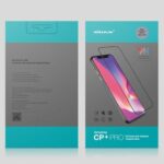 Tempered GlassXiaomi Poco F3 Nillkin CP+PRO Ultra Thin with Frame 0,2mm - Image 2