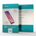 Nillkin CP+ Pro Tempered Glass Full Face Μαύρο iPhone 13 Pro Max - Image 3