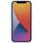 Nillkin Camshield Θήκη iPhone 13 Pro Θήκη Σιλικόνης Μωβ - Image 2