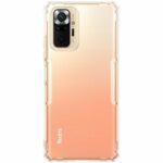 Θήκη Σιλικόνης Διάφανο Redmi Note 10 Pro Nillkin Nature