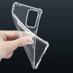 Θήκη Σιλικόνης Διάφανο Redmi Note 10 Pro Nillkin Nature - Image 5