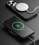 Θήκη Σιλικόνης Ringke Air S Θήκη iPhone 13 Pro Max Μαύρο - Image 3