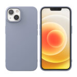 Ringke Air S Θήκη iPhone 13 Σιλικόνης Lavender Γκρι - Image 2
