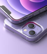 Ringke Air Θήκη iPhone 13 Σιλικόνης Διάφανο - Image 3