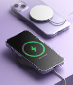 Ringke Air Θήκη iPhone 13 mini Σιλικόνης Διάφανο - Image 5