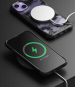 Θήκη iPhone 13 Ringke Fusion X Πλαστικό Ανθεκτική Camo Μαύρο - Image 6