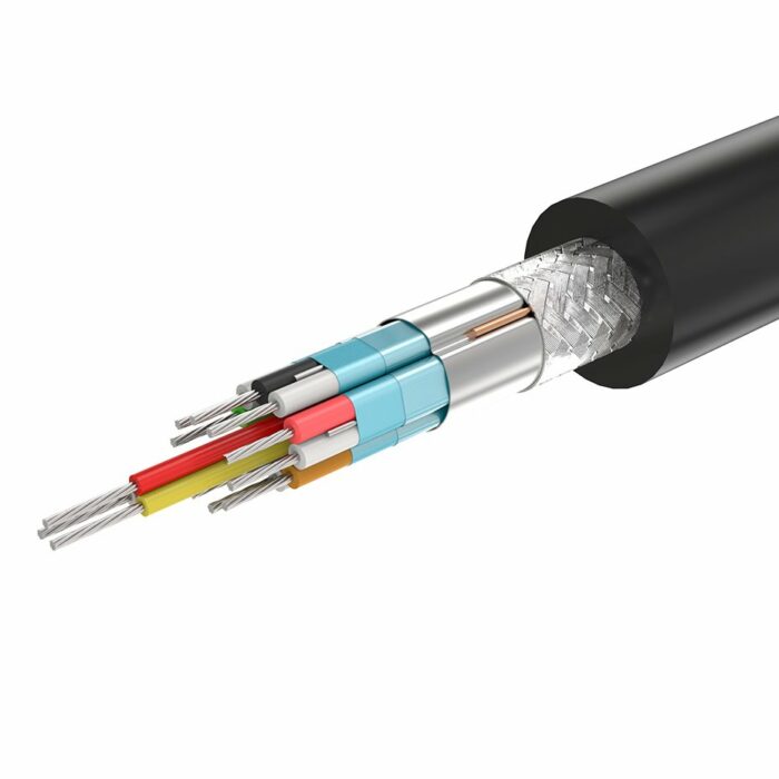 Ugreen DisplayPort male adapter - HDMI female (40363) - Image 3