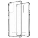 Θήκη Σιλικόνης Διάφανο Redmi Note 10 Pro Anti Shock Wozinsky - Image 4