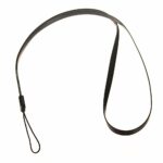 Strap Κορδόνι  για Bluetooth / Κινητό 35mm  μακρος (black)