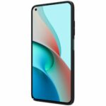 Nillkin Super Frosted Θήκη Πλαστικό Μαύρο Poco M3 / Redmi 9T - Image 2